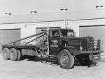 Autocar DC10064SN 1953 года